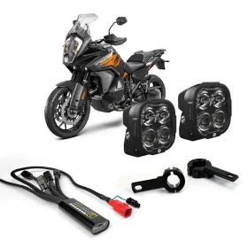 DENALI CANsmart Kit DL4 KTM Super Adventure / Adventure 890-1290 21-24