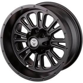 MOOSE OFFROAD FOUR WHEEL 399X Wheel R12X7 4/110 4+3