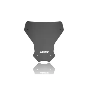 WRS HO031FS SPORT Priekinis stiklas Tamsintas 75% Honda CRF 1100L ABS 20-23