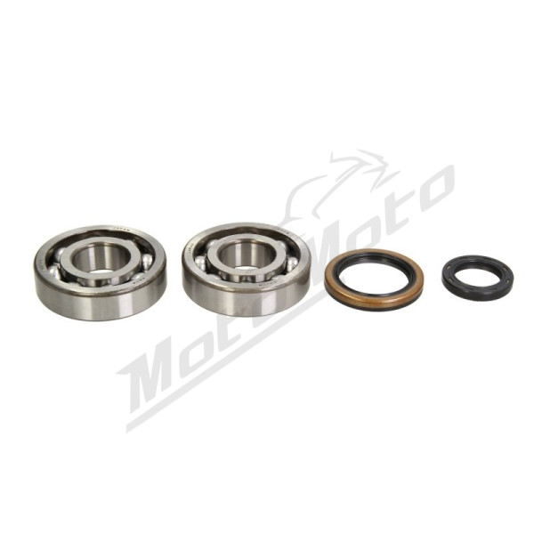 4Ride Crankshaft Bearing Kit SUZUKI RM-X 250 1995-1999