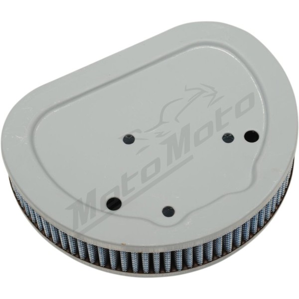 DRAG SPECIALTIES Premium Washable Air Filter Element Harley Davidson FLSS / FLSTFBS / FXDB / FXDBA / FXDBB / FXDBC / FXDBP 1690-1800cc 11-17