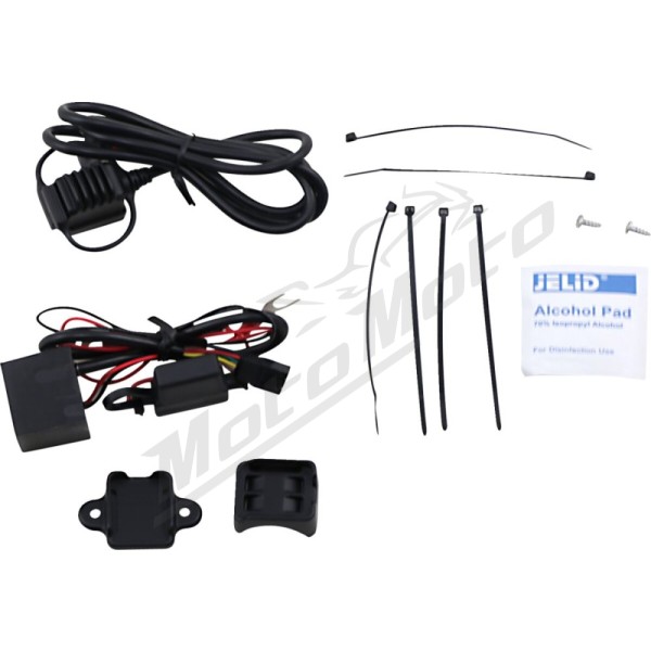 KURYAKYN USB Power Source 12V