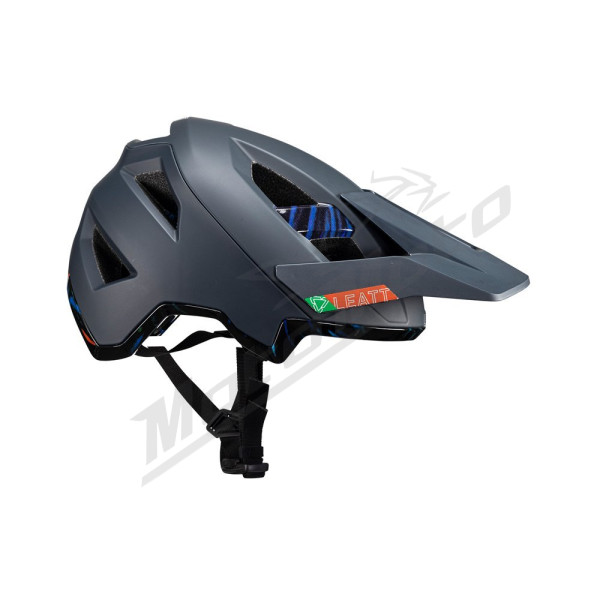 Leatt mtb bike helmet allmtn 3.0 v24