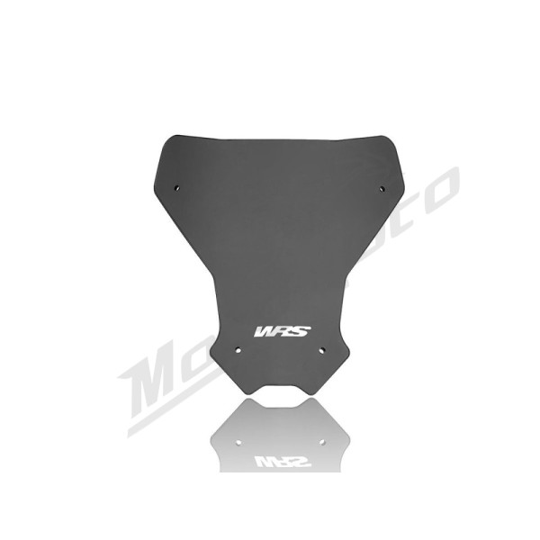 WRS HO031FS SPORT Windscreen Dark Smoke Honda CRF 1100L ABS 20-23