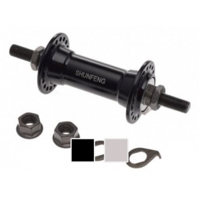 FRONT HUB 36H