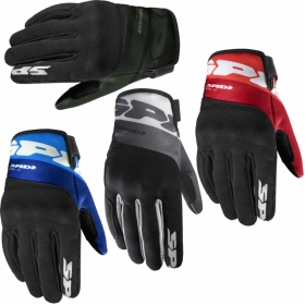 Spidi Flash-KP Motorcycle Gloves