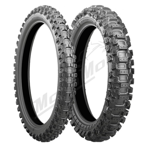 Padanga BRIDGESTONE OPONA BATTLECROSS X31 120/80 R19 63M TT