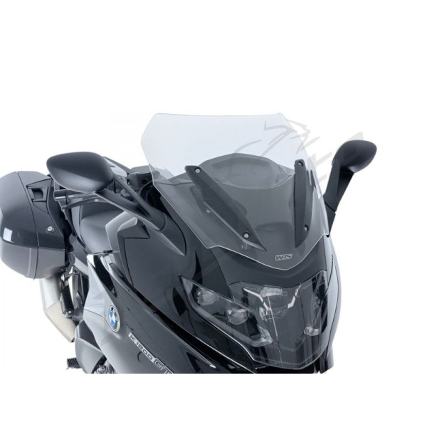 WRS Sport Priekinis stiklas Skaidrus BMW K 1600GT ABS 11->