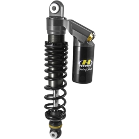 HYPERPRO 467/367 Fully Adjustable Shocks 36,00mm BMW R 1200 05-13