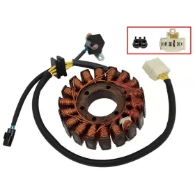 Sno-X Stator Arctic Cat 2007-14