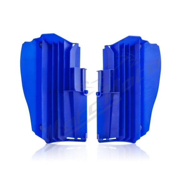 CYCRA Radiator Louvers Yamaha WR / YZ 250-450 18-24