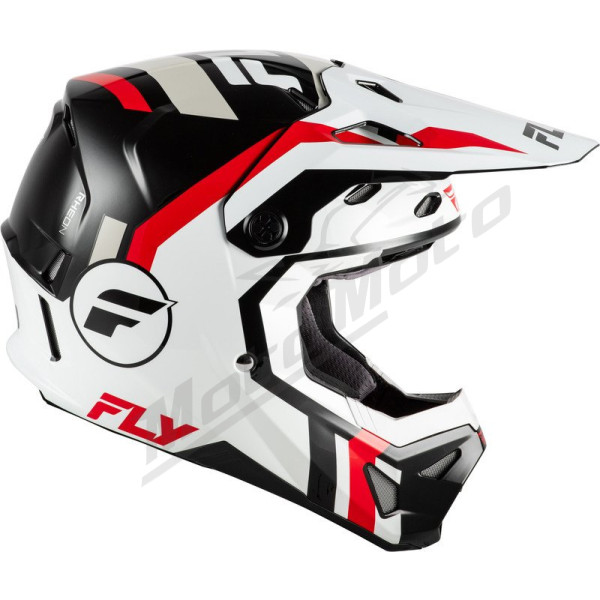 FLY RACING Formula CP Seal Youth Helmet