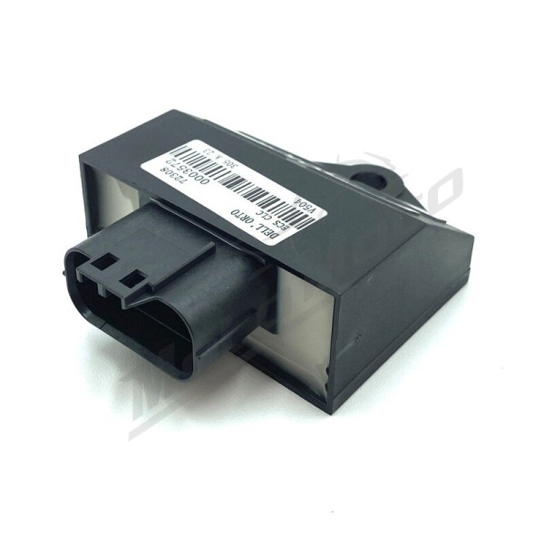 DELLORTO ECU ECS Original 45km/h