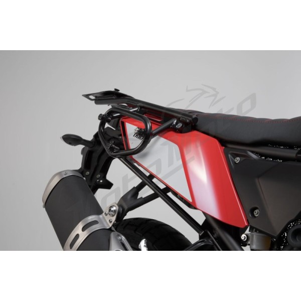 SW-MOTECH SLC Side Carrier Right Yamaha XTZ 690-700 19-25