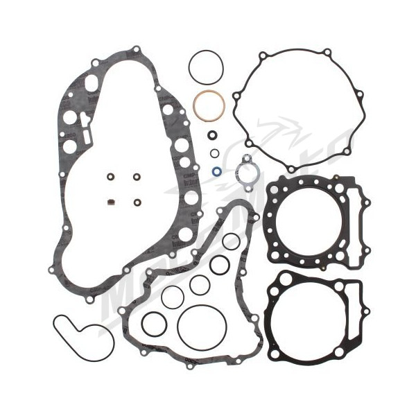 Winderosa (vertex) gasket set Suzuki LT-R 450 09–11