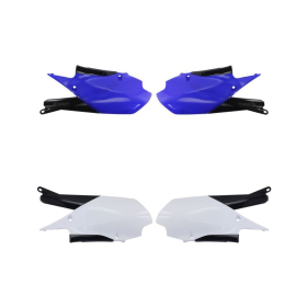 CE MOTO Šoniniai plastikai Yamaha YZ 250-450 18-23