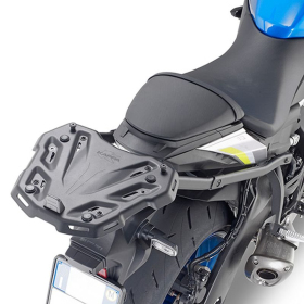 KAPPA Rear storage box bracket Suzuki GSX-S 1000 21-25