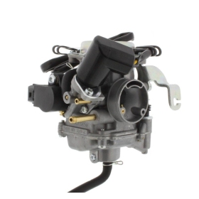 DELLORTO Carburetor TKSVB Ø18Y Sym Crox / Fiddle 4t