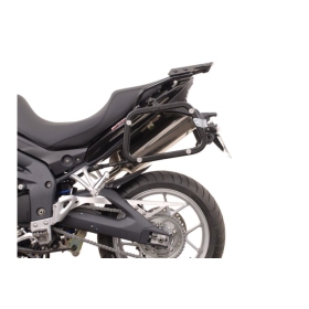 SW-MOTECH EVO Side Carrier Triumph Tiger 1050 07-12