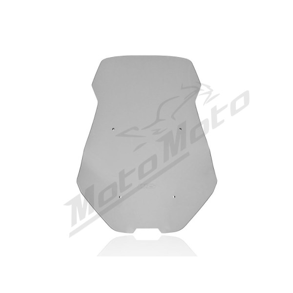 WRS STANDARD Windscreen Smoke Honda X-ADV 750 ABS 21-23