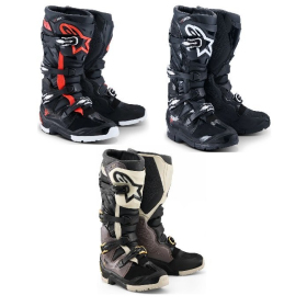 ALPINESTARS(MX) Tech 7 Enduro Drystar Men's Boots