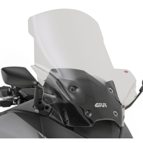 GIVI Clear Screen Honda Forza 750 2025