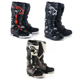 ALPINESTARS(MX) Tech 7 Enduro Drystar Men's Boots