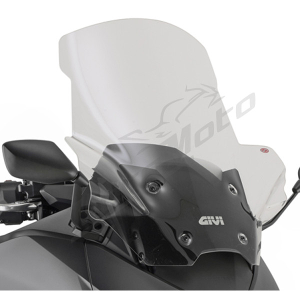 GIVI Clear Screen Honda Forza 750 2025