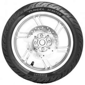 Padanga PIRELLI Angel Scooter TL 46J 80/100 R10