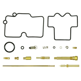 Psychic carburetor repair kit Honda CRF 250 R 07-08