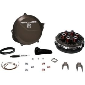 REKLUSE RadiusCX 4.0 Clutch Kit Triumph TF 250-X 24-26