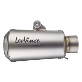 LEOVINCE LV-10 Titano slip-On duslintuvas KAWASAKI Z 900 20-24