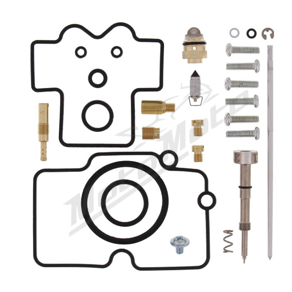 ALL BALLS Carburetor repair kit Yamaha WR 426F 01–02