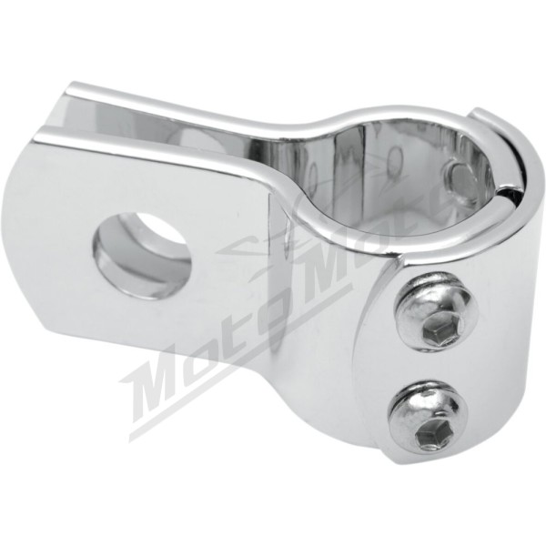 DRAG SPECIALTIES Three-Piece Frame Clamp 1pcs.
