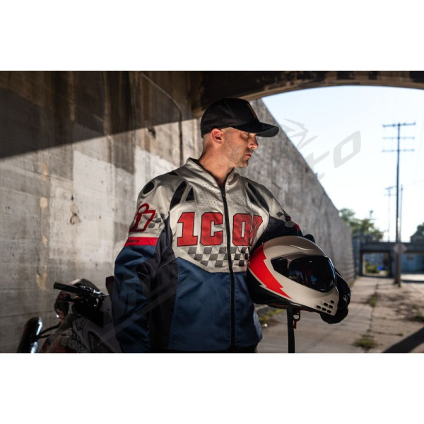 ICON Contra3™ Hero Jacket