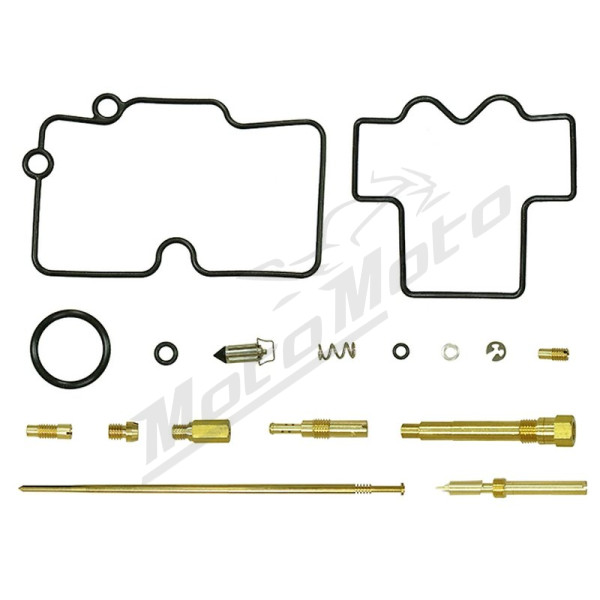 Psychic carburetor repair kit Honda CRF 250 R 07-08