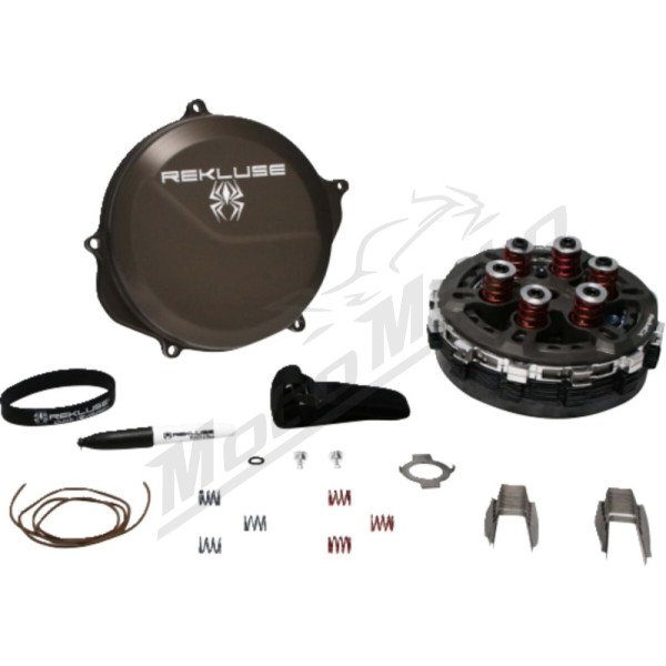 REKLUSE RadiusCX 4.0 sankabos kompl. Triumph TF 250-X 24-26
