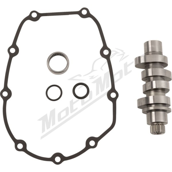 S&S CYCLE Camshaft Kit Harley Davidson FLDE / FLFB / FLFBS / FLH 1750-1977cc 20-26