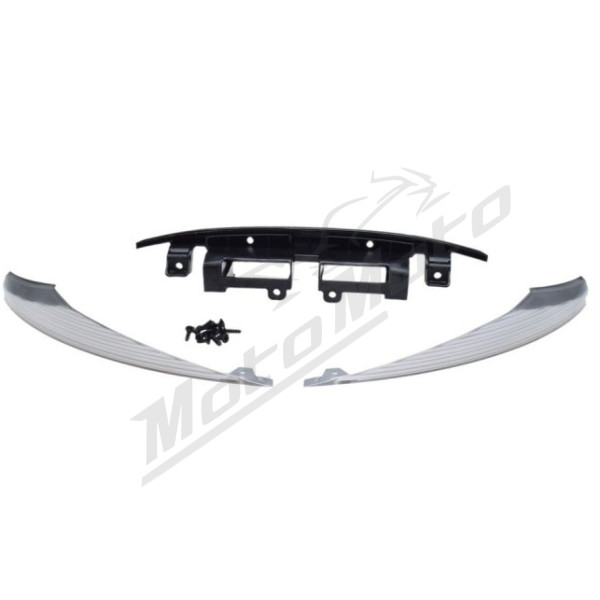 SHAD Rear storage box spare reflector SH58X