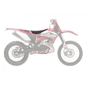 BLACKBIRD Dream Graphic 4 sėdynės užvalkalas GAS GAS EC 125-450cc 2011-2017