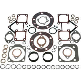 JAMES GASKET Top End Gasket Kit Harley Davidson 1200-1340cc 1966-1984