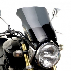 MOTOSHIELDS Windscreen HONDA CB 600 F HORNET 2005-2006