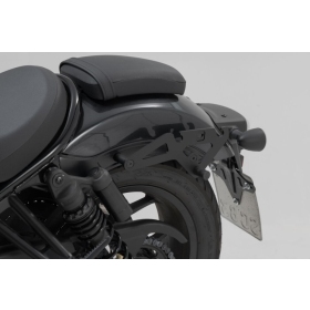 SW-MOTECH SLH Side Carrier Left Honda CMX 1100 21-24