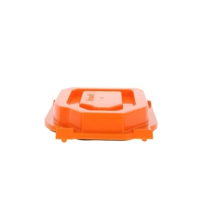 TWIN AIR Air Box Cover Kawasaki KX 250 25-26