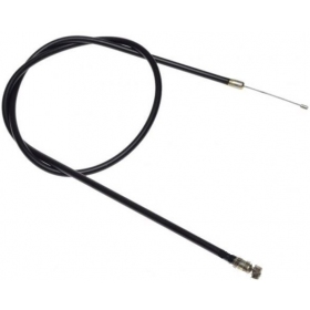 UNIVERSAL THROTTLE CABLE 925mm