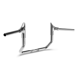 ZARD Bull Handlebar Harley Davidson FLHX / FLHXSE 1923-1977cc 23-25