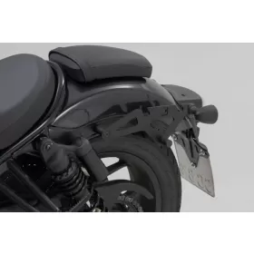 SW-MOTECH SLH Side Carrier Left Honda CMX 1100 21-24