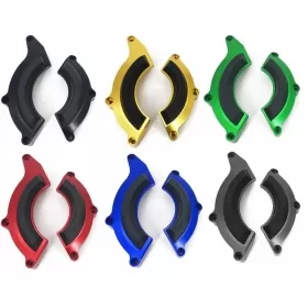 Engine sliders KAWASAKI Z900 2017-2019 2pcs