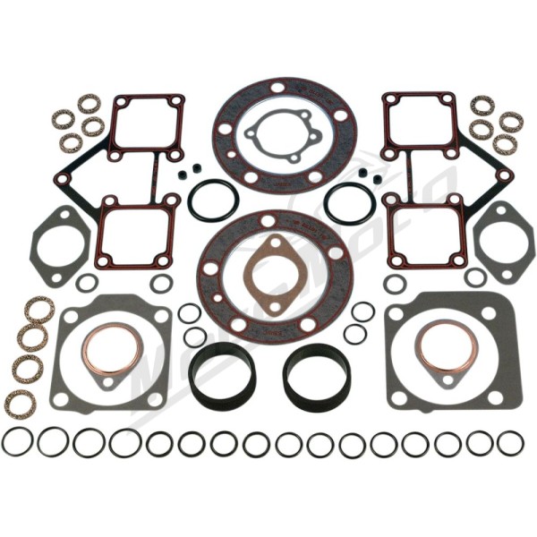 JAMES GASKET Top End Gasket Kit Harley Davidson 1200-1340cc 1966-1984
