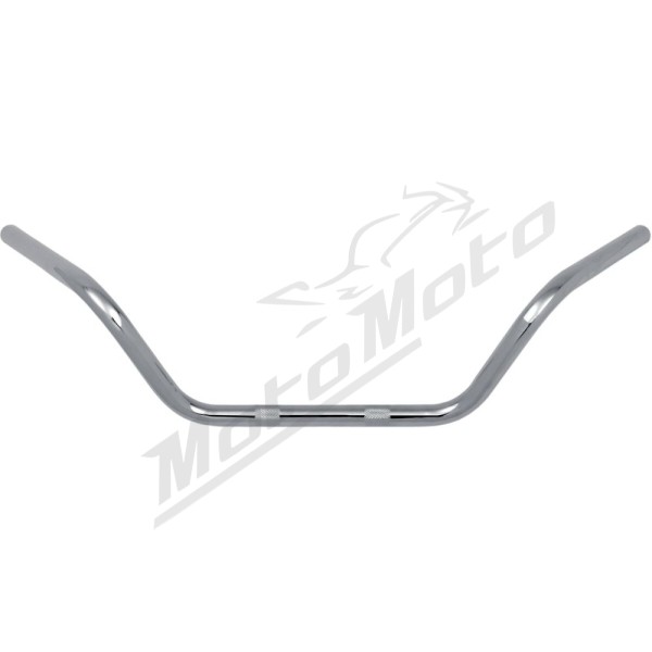 KHROME WERKS Handlebar 25,4mm 77x12,5cm Harley Davidson FLSTS / FLSTC / FLSTCI / FLSTSI / FXSTSSE 1340-1800 97-09